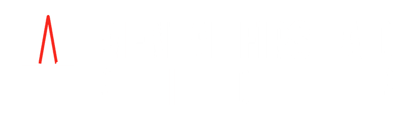 Mental First Aid Rider